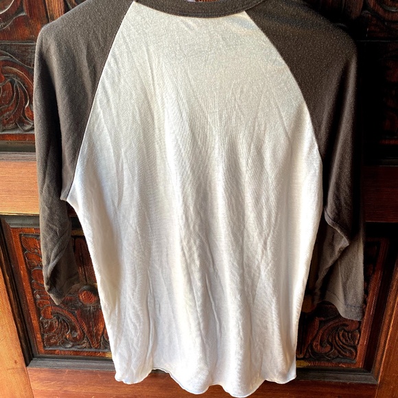 Baseball Tee - Picture 3 of 4